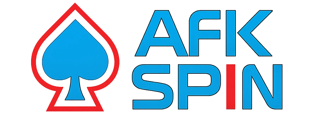 AfkSpin